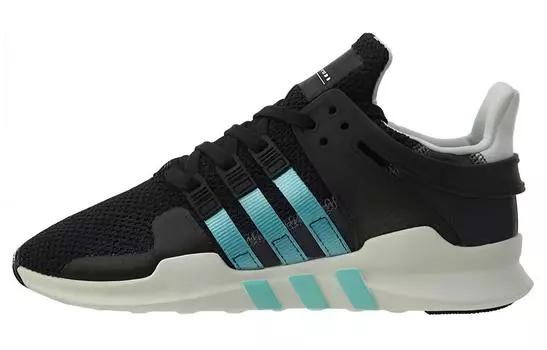 Adidas originals Eqt Support Adv Кроссовки женские, Black