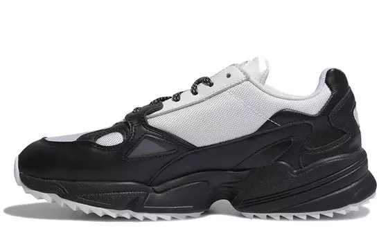 Adidas originals Falcon Массивные кроссовки унисекс