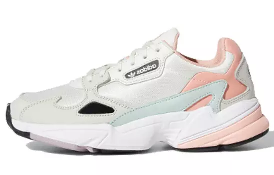 Adidas originals Falcon Массивные кроссовки женские