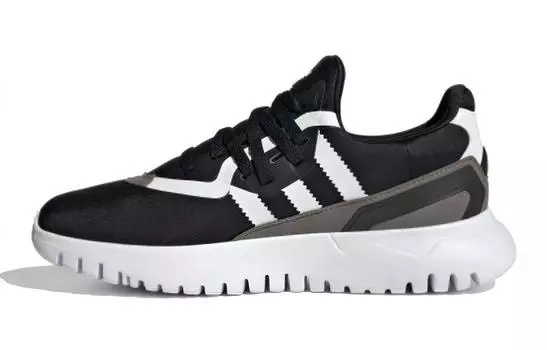 Adidas originals Flex Collection Kids Lifestyle кроссовки GS