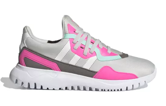 Adidas originals Flex Collection Kids Lifestyle кроссовки GS