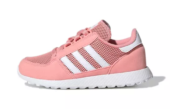 Adidas originals Forest Grove Kids Lifestyle кроссовки BP