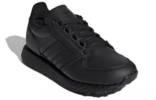 Adidas originals Forest Grove Kids Lifestyle кроссовки GS