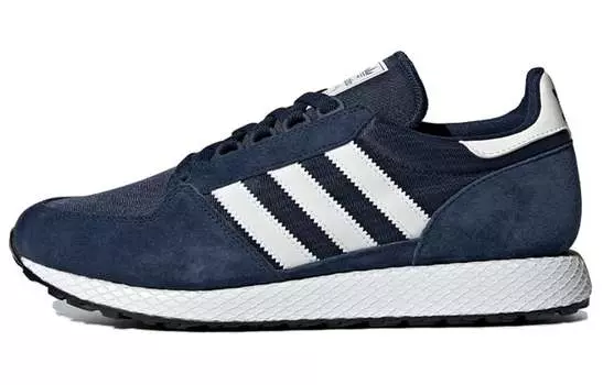 Adidas originals Forest Grove Lifestyle Обувь унисекс