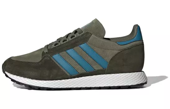 Adidas originals Forest Grove Lifestyle Обувь унисекс