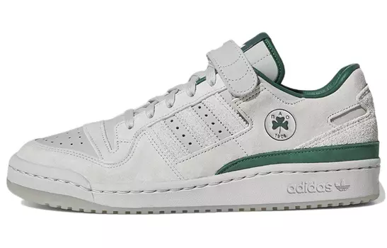 Adidas originals Forum 84 Low BSTN Панатинаикос