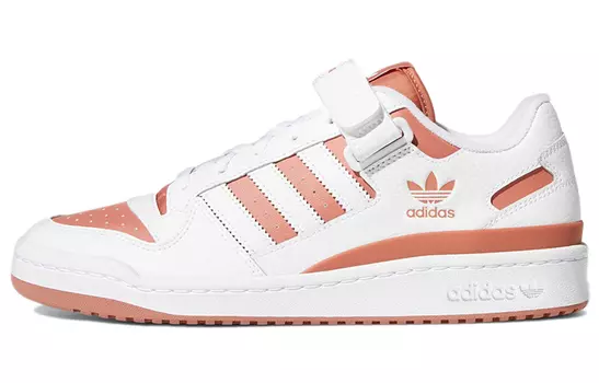 Adidas originals Forum Low Cloud White Magic Earth
