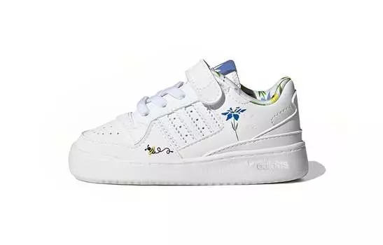 Adidas originals FORUM Обувь для малышей TD