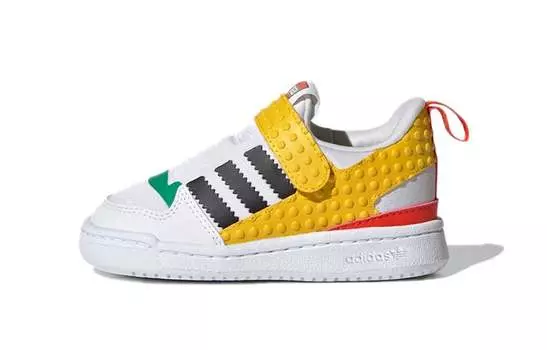 Adidas originals FORUM Обувь для малышей TD