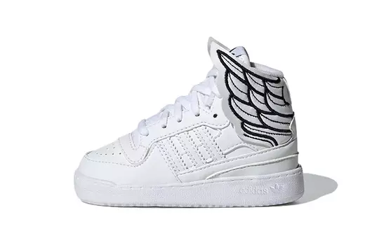 Adidas originals FORUM Обувь для малышей TD