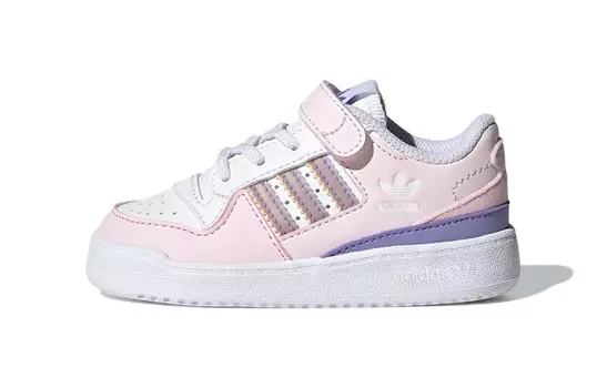 Adidas originals FORUM Обувь для малышей TD