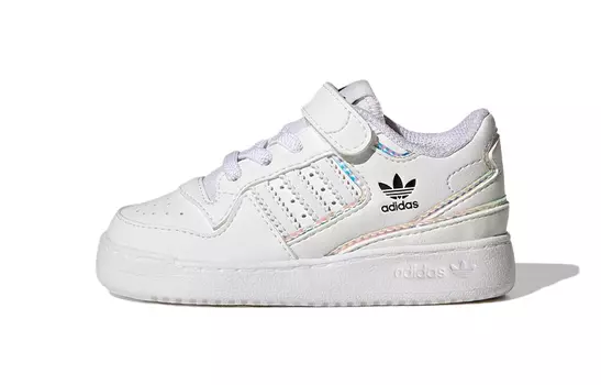 Adidas originals FORUM Обувь для малышей TD