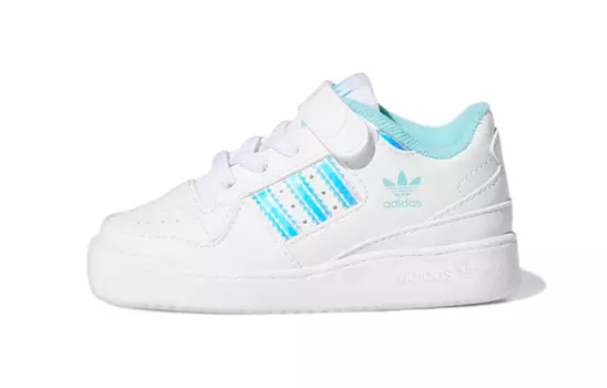 Adidas originals FORUM Обувь для малышей TD
