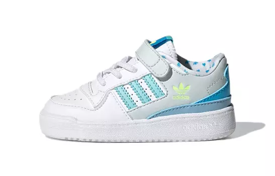 Adidas originals FORUM Обувь для малышей TD