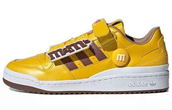 Adidas originals FORUM Обувь для скейтбординга унисекс