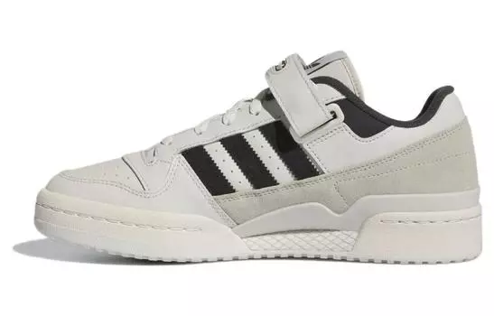 Adidas originals FORUM Обувь для скейтбординга унисекс, Белый