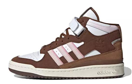 Adidas originals FORUM Обувь для скейтбординга унисекс