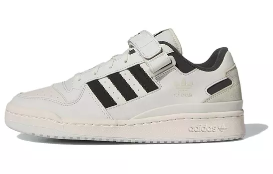 Adidas originals FORUM Обувь для скейтбординга унисекс, Белый