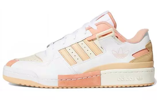 Adidas originals FORUM Обувь для скейтбординга унисекс