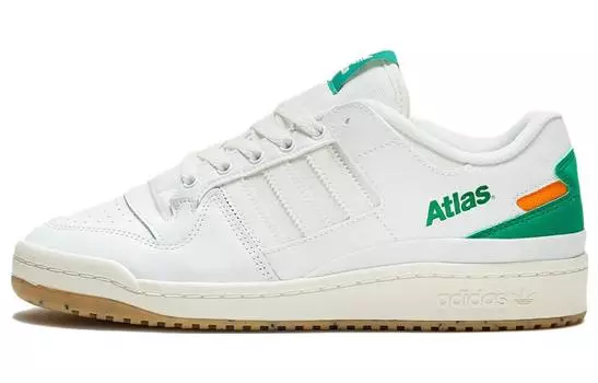 Кроссовки Adidas Originals Originals X Atlas Forum 84 Adv 'White'