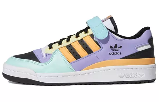 Adidas originals FORUM Обувь для скейтбординга унисекс