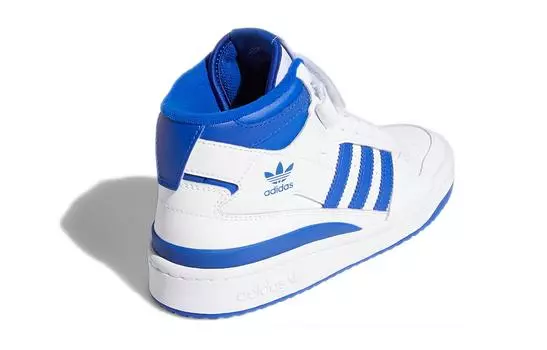 Adidas originals FORUM Series Детские кроссовки для скейтбординга GS