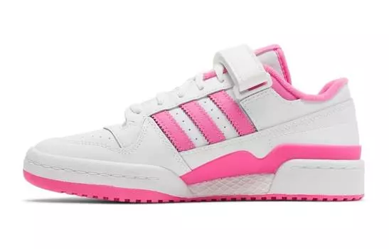 Adidas originals FORUM Series Детские кроссовки для скейтбординга GS