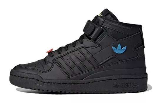 Adidas originals FORUM Series Детские кроссовки для скейтбординга GS