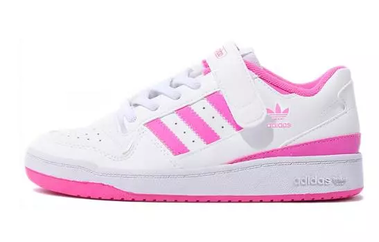 Adidas originals FORUM Series Kids Кроссовки для скейтбординга Дети