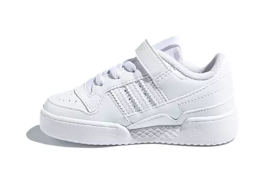 Adidas originals FORUM Series Обувь для малышей TD