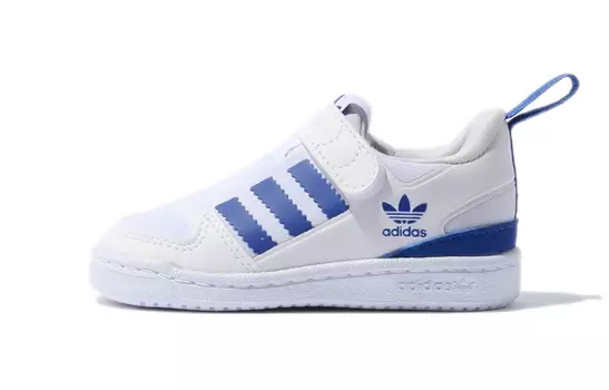 Adidas originals FORUM Series Обувь для малышей TD