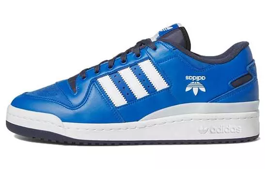 Adidas originals FORUM Series Обувь для скейтбординга унисекс