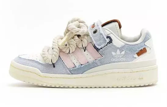 Adidas originals FORUM Series Обувь для скейтбординга унисекс