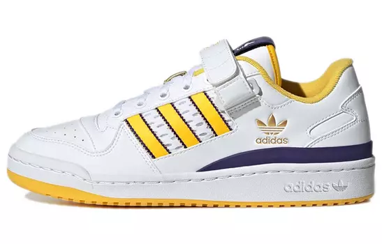 Adidas originals FORUM Series Обувь для скейтбординга унисекс