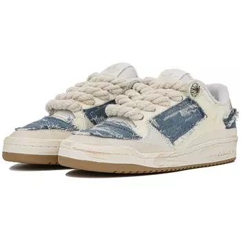 Adidas originals FORUM Series Обувь для скейтбординга унисекс