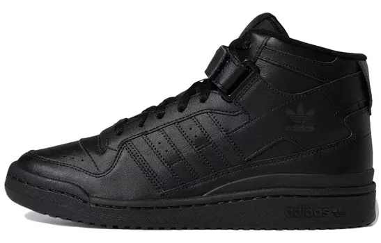 Adidas originals FORUM Series Обувь для скейтбординга унисекс