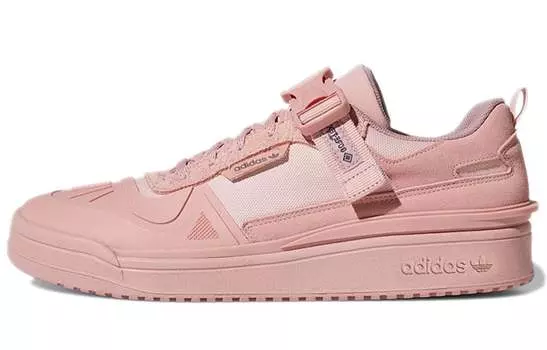 Кроссовки Adidas Originals Forum Low Gore-Tex Wonder Mauve