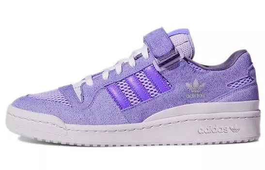 Кроссовки Adidas Originals Forum 84 Low 8K Tech Purple