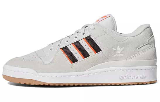 Adidas originals FORUM Series Обувь для скейтбординга унисекс