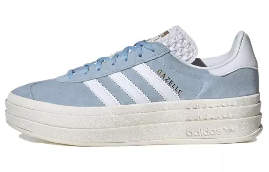 Adidas originals Gazelle Bold Clear Sky