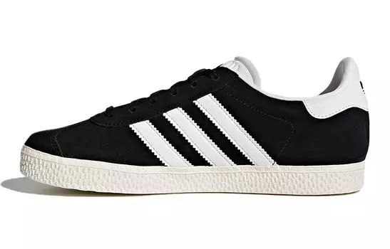 Adidas originals Gazelle Kids Кроссовки для скейтбординга Детские