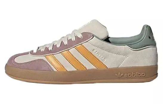 Adidas originals Gazelle Обувь для скейтбординга унисекс, Хаки