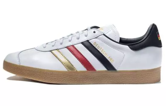 Adidas originals Gazelle Обувь для скейтбординга унисекс