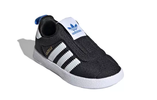Adidas originals GAZELLE Series Кроссовки для малышей TD