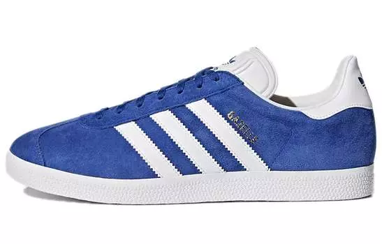 Adidas originals GAZELLE Series Обувь для скейтбординга унисекс