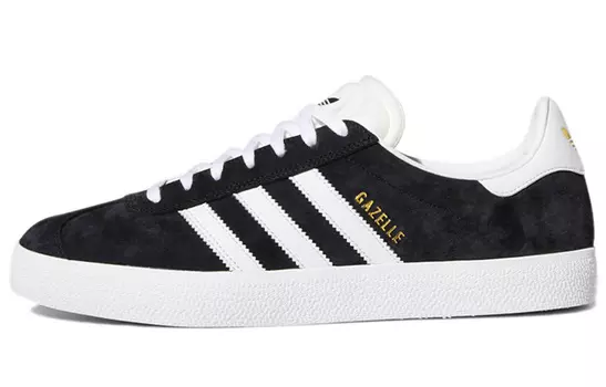 Adidas originals GAZELLE Series Обувь для скейтбординга унисекс