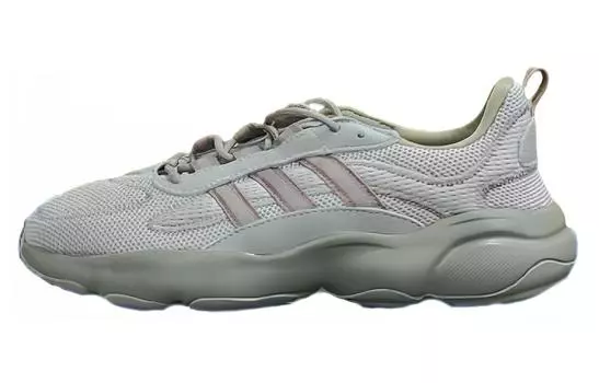 Кроссовки Adidas originals Haiwee Lifestyle Unisex, серо-фиолетовый