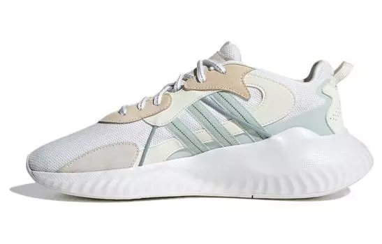 Кроссовки Adidas originals Hi-Tail Lifestyle Unisex, белый/серый