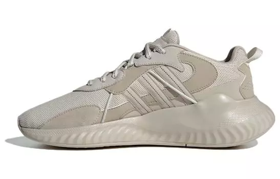 Кроссовки Adidas originals Hi-Tail Lifestyle Unisex, серый