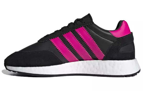 Кроссовки Adidas originals I-5923 Lifestyle Women, черный